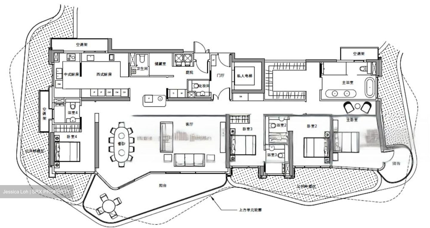 Hana (D10), Condominium #457391461